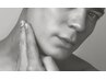 【MENS脱毛】洗練されたオトコの常識◎お試し5カ所限定脱毛　¥4800