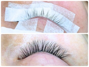 ステラ/ダメージレスボリュームラッシュ