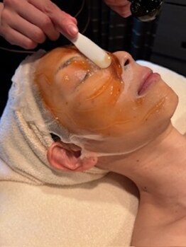ケムズ インプルーブメントサロン(KMS IMPROVEMENT salon)の写真/【遠方からも求める本気の肌質改善】どのサロンに行ってもダメ…毛穴・肌荒れでお悩みの方必見の徹底ケア！