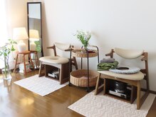 パンダママ(PandaMama)/ペアでよもぎ蒸し