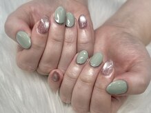 イマージュ(image)/100種以上から選べる定額♪RINO