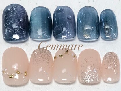 ジェンマーレ 青葉台店(Gemmare)の写真