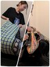 【1日1組限定】NEW！タイ古式パカマストレッチ＊60分モニター＊9/4 9/6×