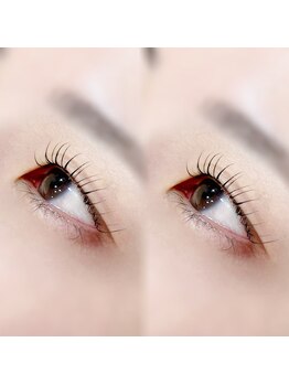 ミー(me.)/ラッシュリフト