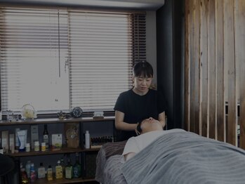 ゴリラの寝息の写真/【姫路上陸！広瀬式ドライヘッドスパ専門】不眠など現代に多い脳疲労に特化！ぜひ一度お試しください♪