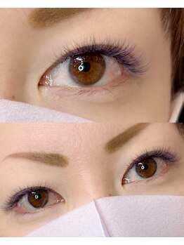 ハピネス(HAPPINESS)/カラーボリューム550本