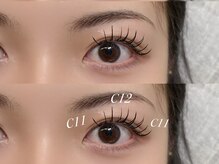 ネオリーブシェリエ 浅草店(Neolive cherie)/真ん中長めキュートデザイン