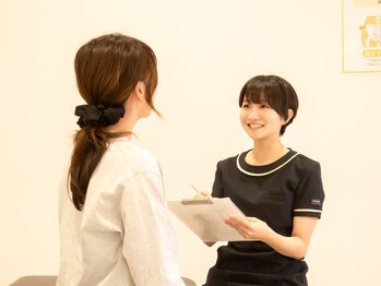 ヒダマリ(HIDAMARI)/カウンセリング