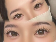 ポース(phoOs)/真ん中長いデザイン