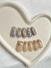 【中嶋限定】定額デザイン