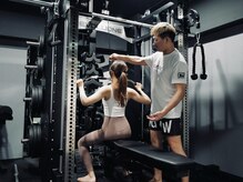 リバーサルジム大阪アン 北浜店