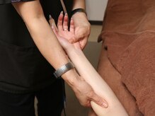 自律神経/痩身/筋膜リリース/リンパマッサージ《WINBACK ウィンバック》Yスタジオ平野/