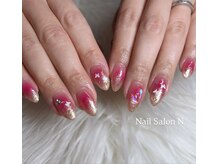 ネイルサロン エヌ(Nail Salon N)