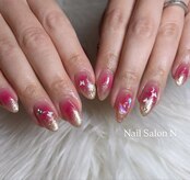 ネイルサロン エヌ(Nail Salon N)