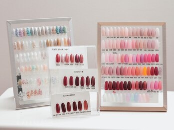 ラローズ(La Rose)/