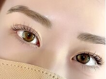 ティファアイラッシュアンドネイル 武蔵小杉(Tiffa eyelash&nail)