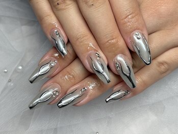 エス(S)/スカルプ★