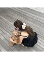 ホワイトアイ 姫路(WHITE EYE)&nbsp;4歳の愛犬がいます♪ドッグカフェ,ドッグランなど教えて下さい♪