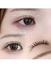 アイモア 金山店(eye mor.)/エクステ120本