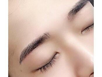 エストアール 博多口店(est-r.)/#メンズアイブロウ