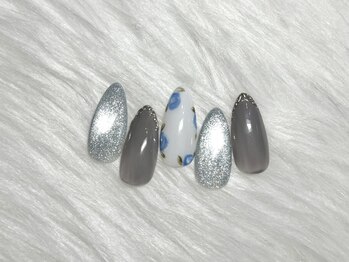 リリービューティーネイル(Lily beauty nail)/アート5