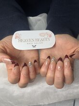 ヘブン ネイル 鶯谷(HEAVEN Nail)/