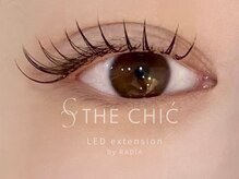 ザ シック(THE CHIC)の雰囲気（パーソナルなデザインをご提案をします♪）