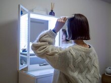 ヘッドスパ 今池 ドライヘッドスパ【ドライヘッドスパサロン Moon】ヘッドマッサージ/