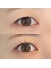 まつ毛パーマ＆眉毛サロン SSIN STUDIO【シーン スタジオ】土浦店【3/1 OPEN(予定)】/土浦/まつ毛パーマ 