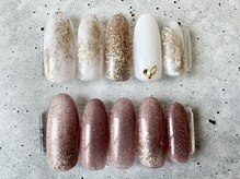 ラックス 尼崎立花(LAX)/ニュアンスオフィスネイル9選