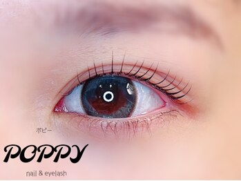 ポピー(POPPY)/