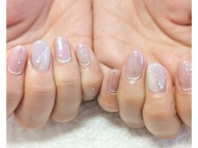 ラ プリュム(La plume)/限定アートコース