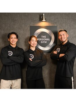 ザ パーソナルジム 千葉駅前店(THE PERSONAL GYM)/