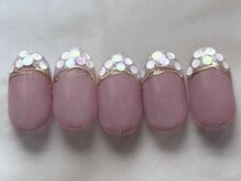 キャンアイドレッシー 天神大名店(Can I Dressy)/リッチコース6000円♪ 