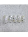 ☆カラフルストーンネイル☆