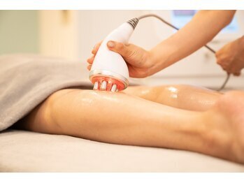 美人バスト 新潟店/バストアップしながら美脚に☆