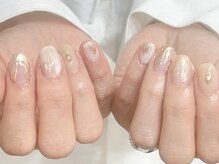ワイエヌサロン(yn salon)/