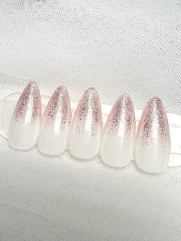 リノネイル(Lino Nail)/【ハンド】定額シンプル