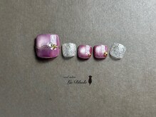 ラドール(La Dhole)/【foot定額 / Lightコース】
