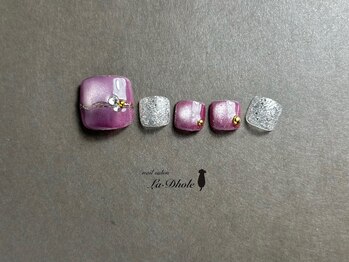 ラドール(La Dhole)/【foot定額 / Lightコース】