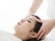 YOGA×DRY HEADSPA SALON UMIの写真/夜中目覚めずにぐっすり眠る体へ◎脳疲労改善ドライヘッドスパで深い眠りを体験！