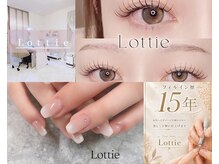 ロッティ(Lottie)