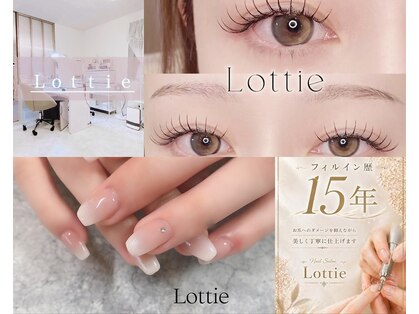 ロッティ(Lottie)の写真