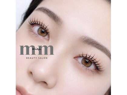 ミリ(mm)の写真