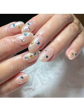 スマイル ネイル ラボラトリー(Smile nail laboratory)