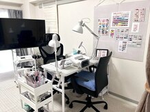 ネイルベラ(Nail Bella)