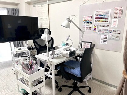 Nail Bella【ネイルベラ】の写真