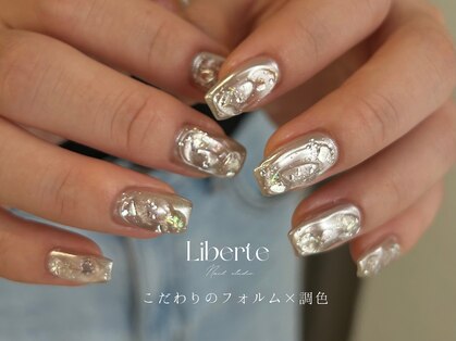 リベルテ(Liberte)の写真
