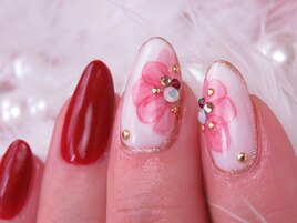 大人ワンカラー　¥7800～