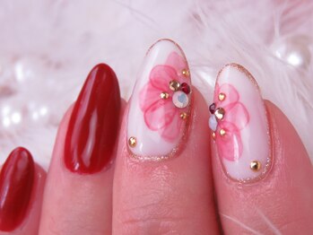 アートスタジオ グラッセ(Art Studio gLAsse)/大人ワンカラー ¥7800~